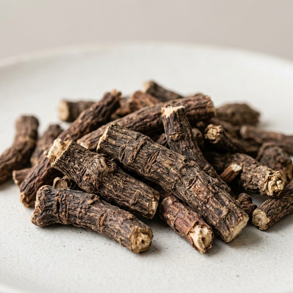 Science of Herbal combination Liver Herbs